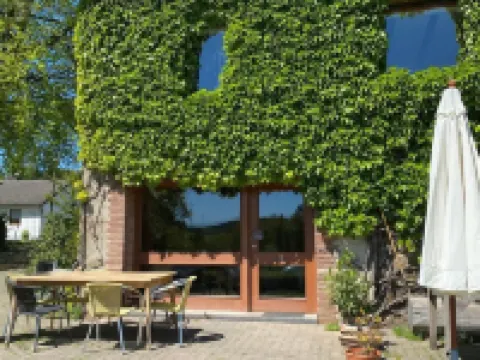 Family-friendly vacation home Distelfink am Nationalpark-Pets welcome! Hotels in Hellenthal