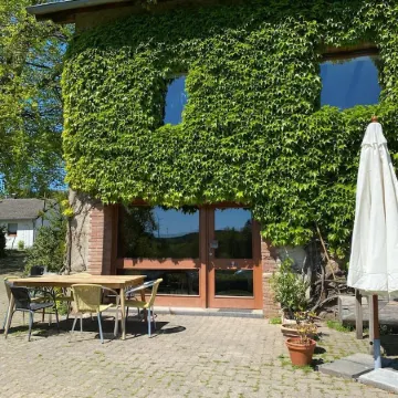 Family-friendly vacation home Distelfink am Nationalpark-Pets welcome!