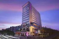 Hotel Tosan Solo Baru Hotel dekat Kios SAHABAT (fotocopy & Alat Tulis