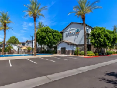 Sonesta ES Suites Phoenix Goodyear โรงแรมในกู้ดเยียร์