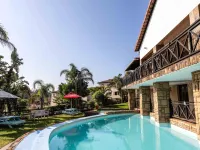 The Edwardian Hotels in Hibiscus Coast Municipality