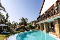 The Edwardian Hotels in Mngungundlovu