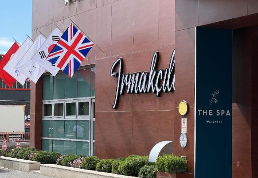 5. 아니타 호텔..