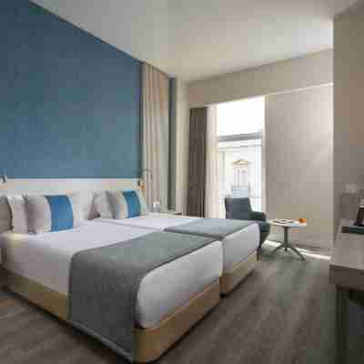 Occidental Faro Rooms