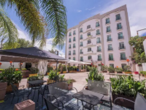 HG Hotel Hotels in Zapopan