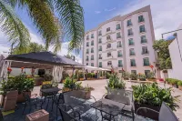 HG Hotel فنادق في سابوبان
