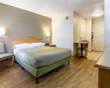 Studio 6 Tempe, AZ Hotels in Tempe