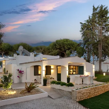 Vila Balaia - Luxury Boutique Villas