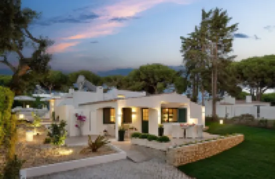 Vila Balaia - Luxury Boutique Villas