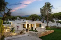 Vila Balaia - Luxury Boutique Villas Hotels in 
