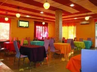 Pomaria Hotels in Tlemcen