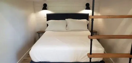 Bella Vista Bike House