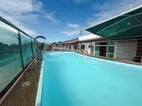 Rede Andrade Rio Branco Hotel a Rio Branco