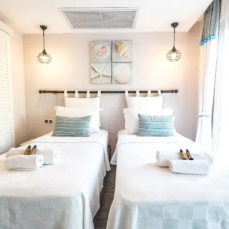 Nirvana Otel