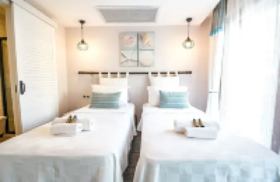 Nirvana Otel