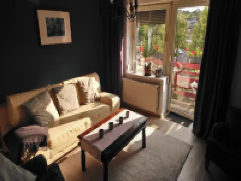 Wohnung im 1 Stock Bei Willingen