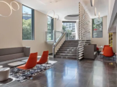 Exe Liberdade Hoteles en Lisboa