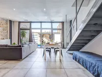 La Grange Hotels in Torreilles