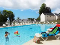 Domaine de la Baie-T3 Duplex 6 Pers.
