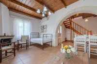 Helianthos Villas