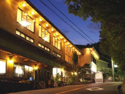 Monzenya Hôtels à : Kawachinagano