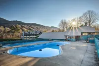 Lincoln Retreat w/ Village of Loon Amenity Access - Apartments