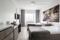 Hotel Amado Các khách sạn ở 