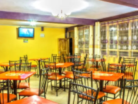 Esstana Hotel Hotels in Embu