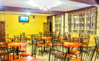 Esstana Hotel Hotels in Embu
