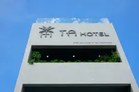 TA Hotel - Hue City Center