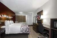 Red Roof Inn Aberdeen