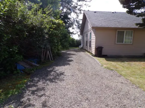 In the Heart of Netarts