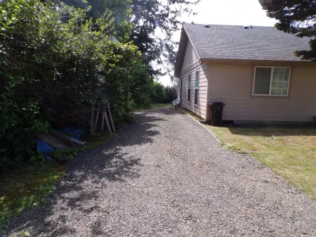 In the Heart of Netarts Отели в г. Нетартс