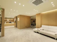 BrownDot Hotel Hongseong Naepo Hotels in Hongseong-gun
