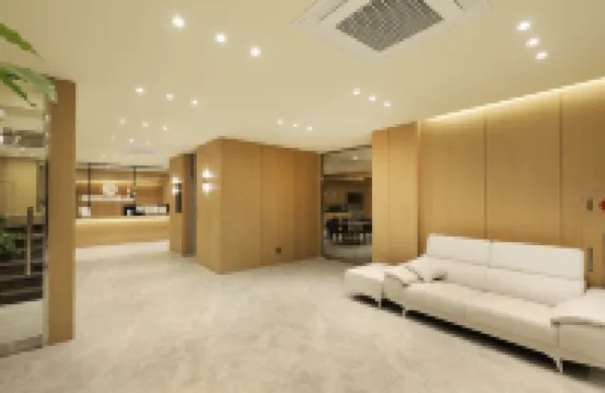 BrownDot Hotel Hongseong Naepo