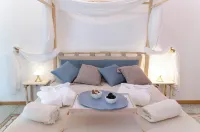 La Suite del Relax - Oppure Centro Citta Ponte Borbonico di Lama Monachile 주변 호텔