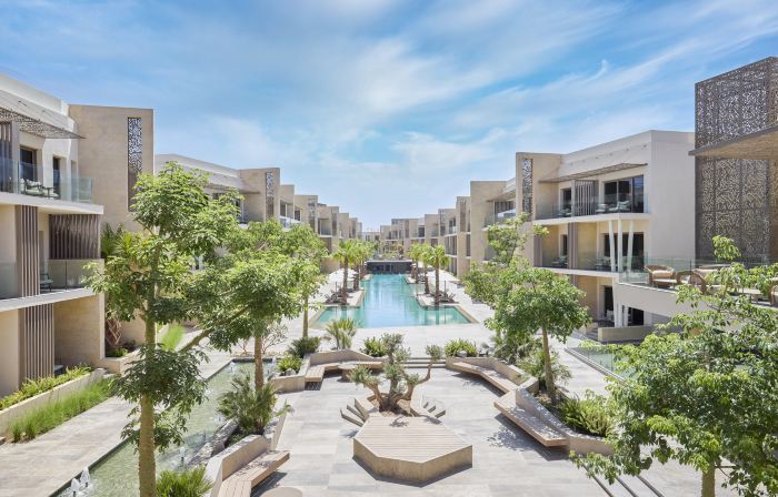 Doubletree By Hilton Mangroovy El Gouna Resort