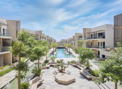Doubletree By Hilton Mangroovy El Gouna Resort
