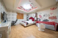 Taebaek Donga Hotel فنادق في تيبيك-سي
