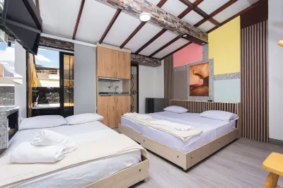 Hotel Lares 70 Laureles Hotels near 25