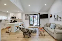 'Whittier Hills' ใกล้ Disney, LA, Hollywood & ชายหาด!