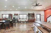 Pet Friendly 'Daydreamers Guest Ranch' on 60 Acres - Homestays