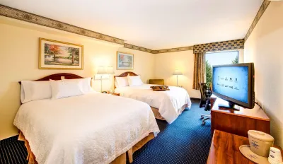 Hampton Inn Gaffney