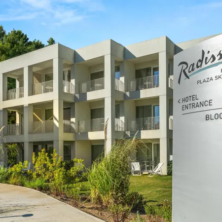 Radisson Resort Skiathos