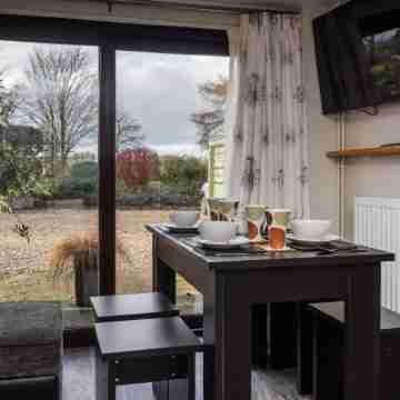 Pottles Cottage Rooms