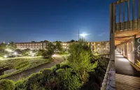 Thecamp Hôtel & Lodges - Aix en Provence Hotels in Velaux