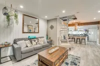 Family Home w Private Pool Yard Only 24 Mi to Disney