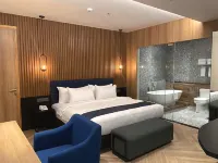 Cordela Suite Tasikmalaya Hotel dekat Masjid Al Huda Cieurih Girang