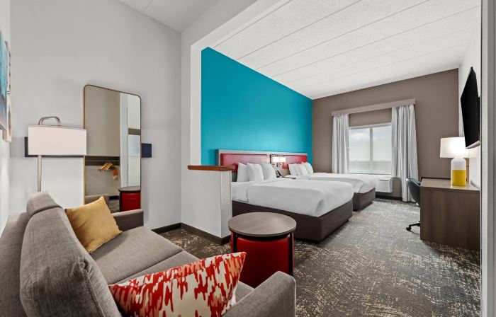 Comfort Suites Columbia at Harbison