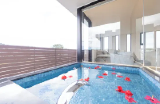 shironorakuen Villa Blanc H